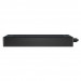 Stacja dokująca HP 4K USB-C Multiport Hub czarna 6G842AA - Galeria zdjęcie 3