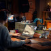 ASUS TUF Gaming A15 FA506NC-HN002W Ryzen 5 7535HS 15.6"FHD Value IPS-level 144Hz 250nits AG 8GB DDR5 4800 SSD512 GeForce RTX™ 3050 4GB LAN WLAN+BT Cam720p Backlit Keyboard RGB 48WHrs Win11 Graphite Black - Galeria zdjęcie 7