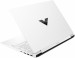 HP VICTUS 15-fb2287nw Ryzen 5 8645HS 15,6"FHD AG IPS 300nits 144Hz 16GB DDR5 SSD512 RTX 4050 6GB Cam720p NoOS 2Y Ceramic White - Galeria zdjęcie 4