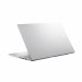 ASUS Vivobook 17 X1704VA-AU582 i5-1334U 17.3"FHD IPS-level Panel 60Hz 250nits AG 16GB DDR4 SSD512 Intel Iris X Graphics WLAN+BT Cam720p 50WHrs NoOS Cool Silver - Galeria zdjęcie 6