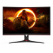 MONITOR AOC LED 27" C27G2ZE/BK - Galeria zdjęcie 3