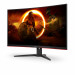 MONITOR AOC LED 32" C32G2ZE/BK - Galeria zdjęcie 4