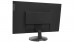 Lenovo C27q-30 27"QHD VA 75Hz 250nits AG HDMI DP OTS Black - Galeria zdjęcie 8