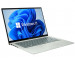 ASUS Zenbook 14 UX3402ZA-KP375W i5-1240P 14.0"IPS Non Glare 400nits 16GB SSD512 Intel Iris Xe Graphics G7 Win11 Aqua Celadon 2Y - Galeria zdjęcie 2