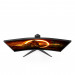 MONITOR AOC LED 27" CQ27G2S/BK 165Hz - Galeria zdjęcie 6