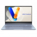 ASUS S5506MA-WS76 Ultra 7 155H 15.6" 3K 120Hz OLED 16GB SSD1TB Intel Arc BT BLKB Win11 Mist Blue (REPACK) Y - Galeria zdjęcie 2