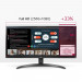 MONITOR LG LED 29" 29WP500-B - Galeria zdjęcie 9
