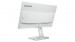 Lenovo L27h-4A 27"WQHD 100Hz 350nits AG HDMI, DP, USB Cloud Grey - Galeria zdjęcie 7