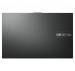 ASUS Vivobook GO 15 E1504FA-BQ050 Ryzen 5 7520U 15.6"FHD IPS 60Hz 250nits AG 8GB LPDDR5 SSD512 AMD Radeon Graphics WLAN+BT Cam720p NoOS Black - Galeria zdjęcie 2
