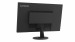 Lenovo ThinkVision C27­40 27"FHD VA 75Hz 250nits AG HDMI VGA Raven Black - Galeria zdjęcie 5