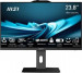 MSI AIO PRO AP242P 14M-813EU i7-14700 23.8" IPS LED FHD Non-Touch Anti-Glare 16GB SSD1TB M.2 AX211 WiFi 6E Windows 11 Pro Black - Galeria zdjęcie 5