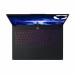 Lenovo Legion Pro 7 16IAX10H Ultra 9 275HX 16" WQXGA OLED 500nits Glossy 240Hz 64GB DDR5 6400 SSD1TB GeForce RTX 5080 16GB Win11 Eclipse Black - Galeria zdjęcie 6