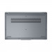 Lenovo IdeaPad Slim 3 15IAH8 i5-12450H 15.6" FHD IPS 300nits AG 8GB LPDDR5 4800 SSD512 Intel UHD Graphics NoOS Arctic Grey 3Y Onsite - Galeria zdjęcie 9