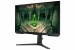 MONITOR SAMSUNG LED 27" LS27BG400EUXEN - Galeria zdjęcie 4