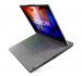 Lenovo Legion 5 15ARH7 Ryzen 5 6600H 15.6" FHD IPS 300nits AG 165Hz 16GB DDR5 4800 SSD512 GeForce RTX 3050 Ti 4GB NoOS Storm Grey - Galeria zdjęcie 3