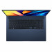 ASUS 17X K1703ZA-SB54 i5-12500H 17.3"FHD 16GB SSD512 BT BLKB Win11 Quiet Blue (REPACK) 2Y - Galeria zdjęcie 6