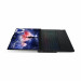 Lenovo Legion Pro 7 16IRX9H i9-14900HX 16" WQXGA IPS 500nits AG 240Hz 32GB DDR5 5600 SSD1TB GeForce RTX 4090 16GB NoOS Eclipse Black - Galeria zdjęcie 4
