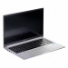 Samsung Galaxy Book 2 NP750XED-KC1US i3-1215U 15.6"FHD AG 8GB SSD256 BT BLKB FPR W11Pro Mystic Silver (REPACK) 2Y - Galeria zdjęcie 2