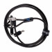 Dell N17 Keyed Laptop Lock For Dell Devices - Galeria zdjęcie 1