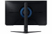 MONITOR SAMSUNG ODYSSEY G3 LED 27" LS27DG300EUXEN - Galeria zdjęcie 2