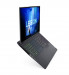 Lenovo Legion 5 Pro 16IAH7H i7-12700H 16" WQXGA IPS 500nits AG 165Hz 16GB DDR5 4800 SSD512 GeForce RTX 3070 Ti 8GB Win11 Storm Grey - Galeria zdjęcie 5