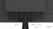 Lenovo ThinkVision C24-40 23,8"FHD IPS 250nits AG HDMI, VGA Raven Black 3Y - Galeria zdjęcie 9