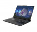 Lenovo IdeaPad Gaming 3 16IAH7 IntelCore i5-12450H 16" WQXGA IPS 500nits AG 165Hz 16GB DDR4 3200 SSD512 NVIDIA GeForce RTX 3060 6GB GDDR6 NoOS Onyx Grey - Galeria zdjęcie 2