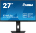 MONITOR IIYAMA LED 27’’ XUB2793HS-B6 - Galeria zdjęcie 1