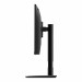 Lenovo N27p 27"UHD IPS 350nits AG HDMI, DP,USB Raven Black - Galeria zdjęcie 6