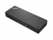 Lenovo ThinkPad Thunderbolt 4 Dock Workstation Dock - Galeria zdjęcie 3