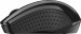 Mysz HP 220 Silent Wireless Mouse bezprzewodowa czarna 391R4AA - Galeria zdjęcie 5