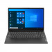 Lenovo V15 IJL G2 N4500 15,6”FHD AG 8GB SSD256 UHD LAN 38Wh NoOS 3Y Black - Galeria zdjęcie 1