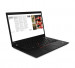 Lenovo ThinkPad T14 G2 i5-1135G7 14"FHD 16GB SSD256 Intel Iris Xe Graphics G7 Keyboard-backlit no onboard Ethernet W10Pro 3Y Onsite +3Y KYD - Galeria zdjęcie 2