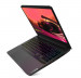 Lenovo IdeaPad Gaming 3 15ACH6 Ryzen 5 5500H 15.6" FHD IPS 300nits AG 144Hz 8GB DDR4 3200 SSD512 GeForce RTX 2050 4GB NoOS Shadow Black - Galeria zdjęcie 9