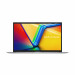 ASUS Vivobook 17 X1704ZA-AU066W i5-1235U 17,3"FHD 250nits Non Glare 8GB SSD512 Intel Iris Xe Graphics G7 Win11 Silver 2Y - Galeria zdjęcie 2