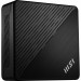 MSI Cubi 5 12M-004EU i3-1215U 8GB SSD256GB M.2 Win11 Pro Black - Galeria zdjęcie 8
