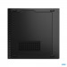 Lenovo ThinkCentre M80q G3 Tiny i5-12500T 16GB DDR5 SSD256 UHD 770 W11Pro Black 3Y OnSite - Galeria zdjęcie 3