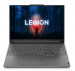 Lenovo Legion Slim 5 16APH8 Ryzen 7 7840HS 16" WQXGA IPS 300nits AG 16GB DDR5 5600 SSD512 GeForce RTX Win11 Storm Grey - Galeria zdjęcie 3