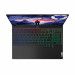 Lenovo Legion 7 16IRX9 i7-14700HX 16" 3.2K IPS 430nits AG 165Hz 32GB DDR5 5600 SSD512 GeForce RTX 4070 8GB Win11 Eclipse Black - Galeria zdjęcie 6