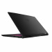 MSI Katana 17 B13VEK-1449XPL i5-13420H 17.3" FHD 144Hz 16GB DDR5 SSD512 RTX 4050 6GB NoOS - Galeria zdjęcie 4