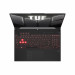 ASUS TUF Gaming A16 FA607NU-R5085W Ryzen 5 7535HS 16.0" FHD+ 144Hz Value IPS-level 300nits AG 8GB DDR5 SSD512 GeForce RTX 4050 6GB LAN WLAN+BT Cam720p 56Wh Win11 Mecha Gray - Galeria zdjęcie 2