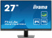 MONITOR IIYAMA LED 27” XU2763HSU-B1 - Galeria zdjęcie 1