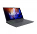 Lenovo Legion 5 Pro 16ARH7H Ryzen 7 6800H 16" WQXGA IPS 500nits AG 165Hz 16GB DDR5 4800 SSD512 GeForce RTX 3060 6GB NoOS Storm Grey - Galeria zdjęcie 1
