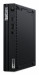 Lenovo ThinkCentre M75q Gen 2 Ryzen 3 Pro 5350GE 16GB DDR4 SSD512 AMD Radeon W11Pro 3Y OnSite - Galeria zdjęcie 6