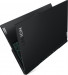 Lenovo Legion Pro 7 16IRX9H i9-14900HX 16" WQXGA IPS 500nits AG 240Hz 32GB DDR5 5600 SSD1TB GeForce RTX 4080 12GB Win11 Eclipse Black - Galeria zdjęcie 10