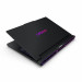 Lenovo Legion Pro 7 16IAX10H Ultra 9 275HX 16" WQXGA OLED 500nits Glossy 240Hz 64GB DDR5 6400 SSD1TB GeForce RTX 5080 16GB Win11 Eclipse Black - Galeria zdjęcie 15