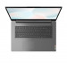 Lenovo IdeaPad 3 17ABA7 Ryzen 3 5425U 17.3" HD+ TN 250nits AG 8GB DDR4 3200 SSD512 AMD Radeon Graphics Win11 Arctic Grey - Galeria zdjęcie 1