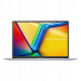 ASUS Vivobook 16X K3605VC-MB265 i5-13500H 16.0" WUXGA IPS-level Panel 60Hz 300nits AG 16GB DDR4 SSD512 GeForce RTX 3050 4GB WLAN+BT Cam720p Backlit Keyboard 50WHrs NoOS Cool Silver - Galeria zdjęcie 6