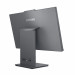 Lenovo IdeaCentre AIO 24IRH9 i3-1315U 23.8" FHD IPS AG 250nits 100Hz 8GB DDR5 5200 SSD512 Intel UHD Graphics NoOS Luna Grey - Galeria zdjęcie 4