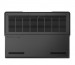 Lenovo Legion Pro 5 16ARX8 Ryzen 7 7745HX 16" WQXGA IPS 300nits AG 165Hz 16GB DDR5 5200 SSD512 GeForce RTX 4060 8GB Win11 Onyx Grey - Galeria zdjęcie 12